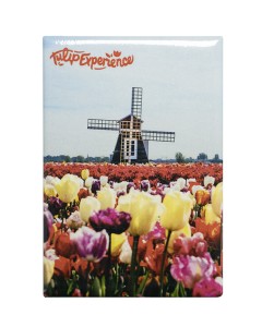 aimant : moulin