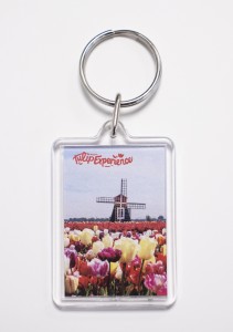 Sleutelhanger Molen