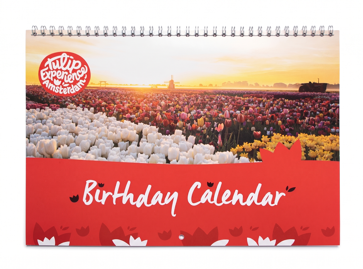 Birthday Calendar