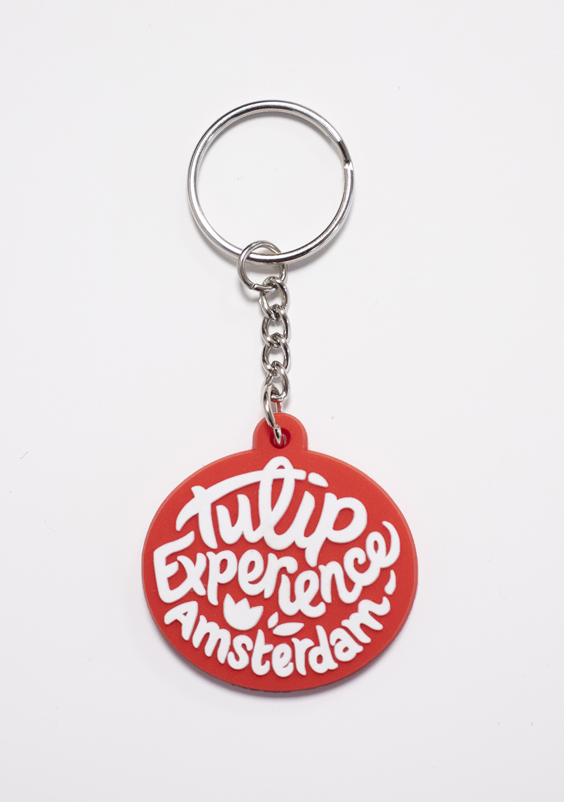 Sleutelhanger Tulip Experience Amsterdam